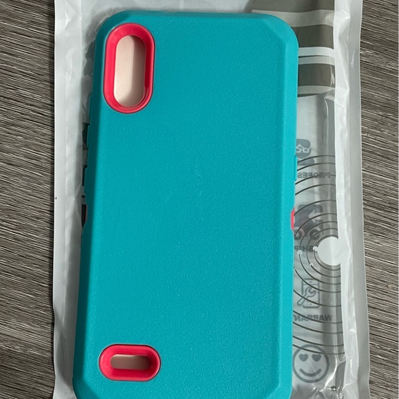 Cell phone case - Picture 2 of 2